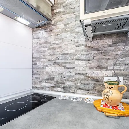 Coblanca 5-15-4 Levante Apartment *