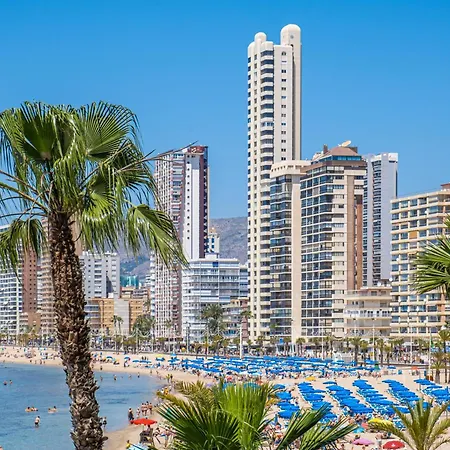 Apartment Coblanca 5-15-4 Levante