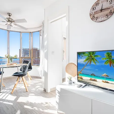 Apartment Coblanca 5-15-4 Levante *