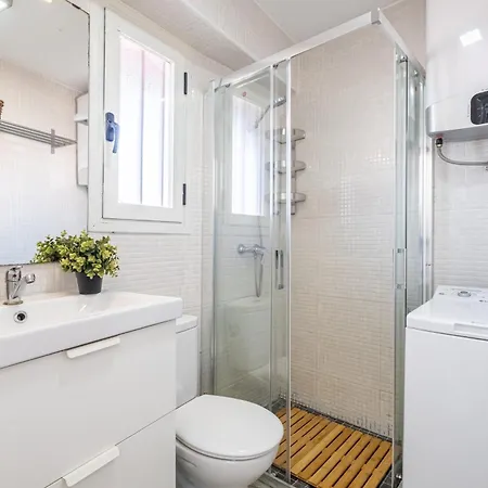 Apartment Coblanca 5-15-4 Levante Benidorm