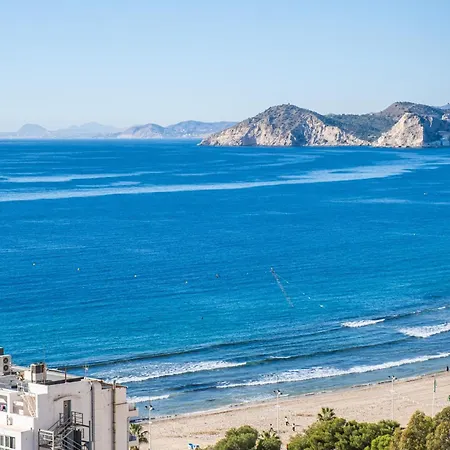 Coblanca 5-15-4 Levante