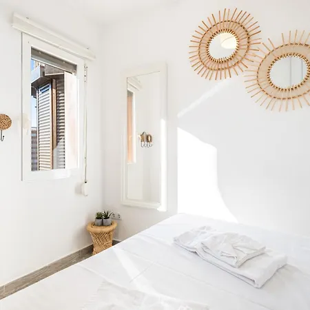 Coblanca 5-15-4 Levante Apartment *