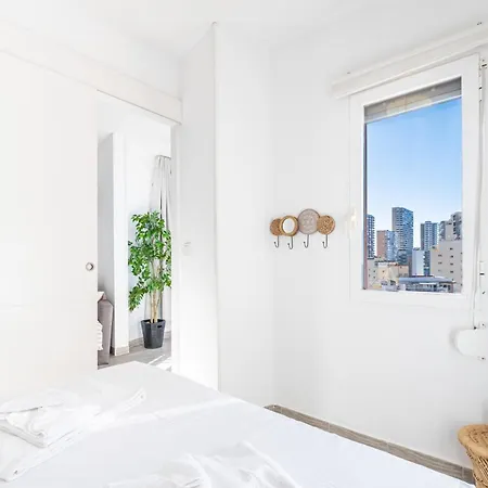 Apartment Coblanca 5-15-4 Levante *