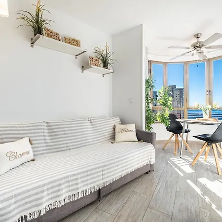 Apartment Coblanca 5-15-4 Levante