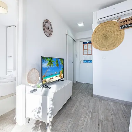 Apartment Coblanca 5-15-4 Levante *