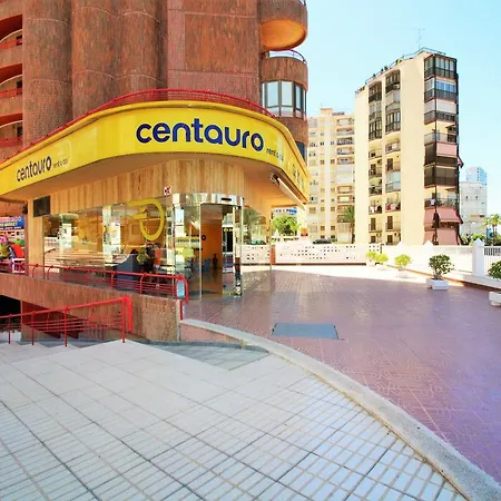 Apartment Coblanca 5-15-4 Levante *