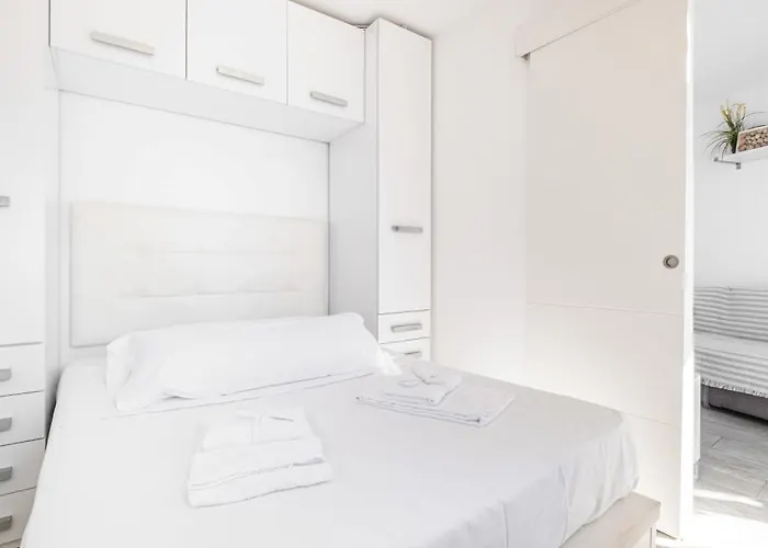Coblanca 5-15-4 Levante Apartman